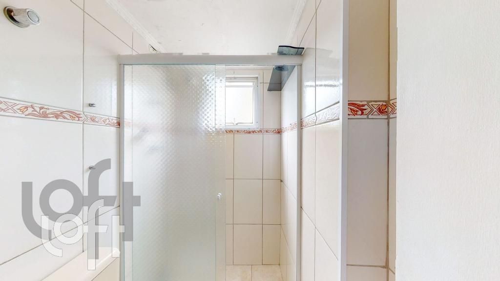 Apartamento à venda com 2 quartos, 50m² - Foto 2