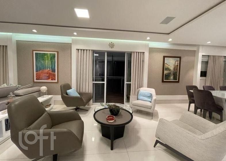 Apartamento, 3 quartos, 200 m² - Foto 2