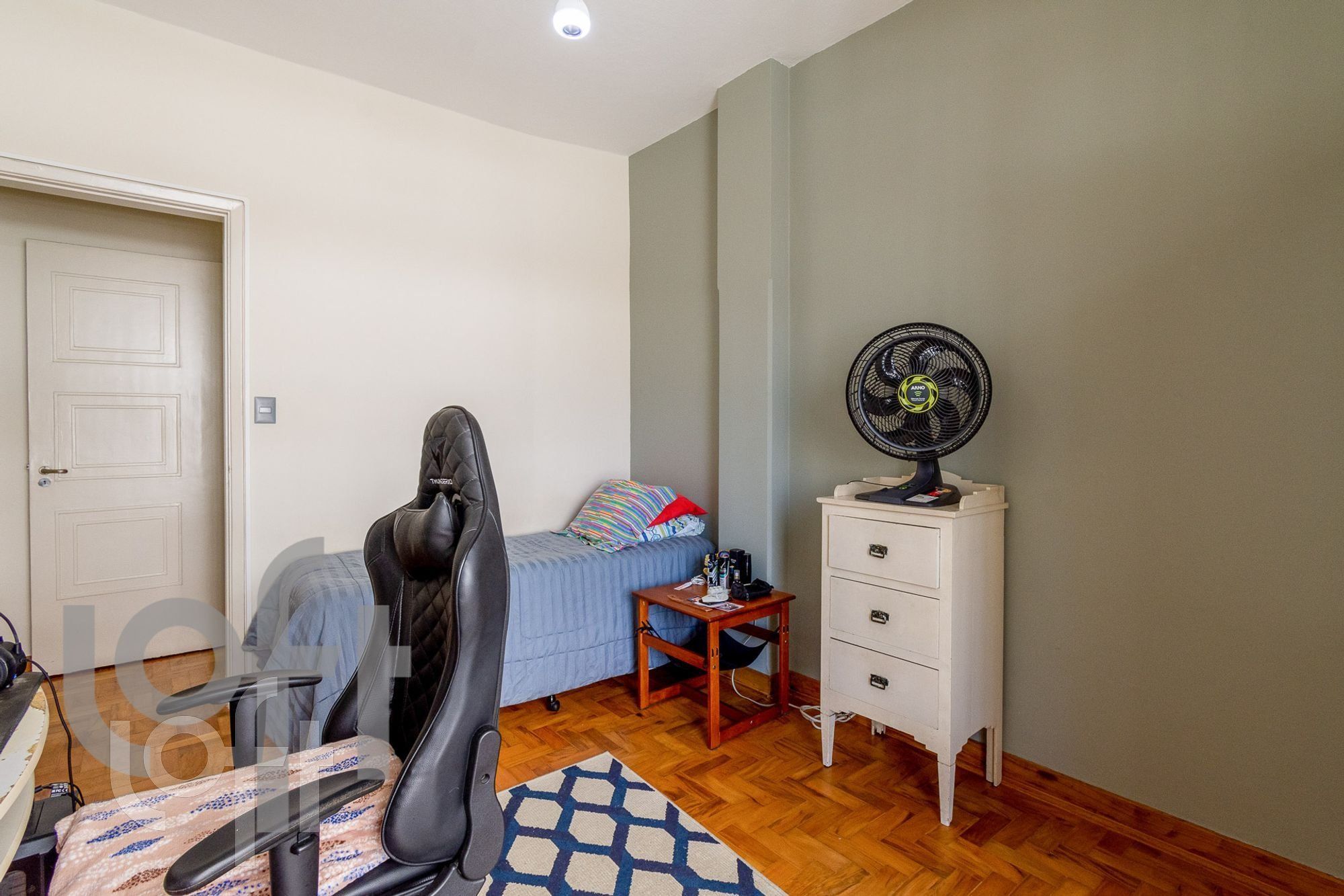 Apartamento, 3 quartos, 167 m² - Foto 9