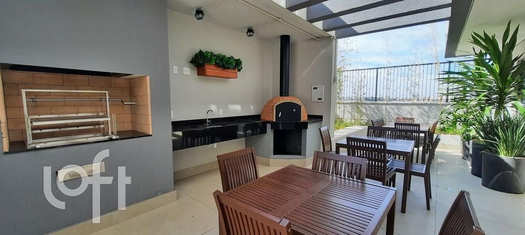 Apartamento à venda com 2 quartos, 43m² - Foto 26