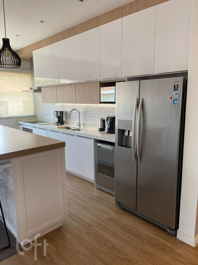 Casa, 7 quartos, 306 m² - Foto 12