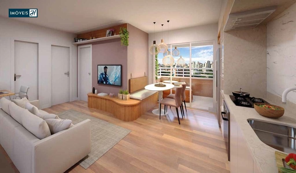 Cobertura, 3 quartos, 70 m² - Foto 4