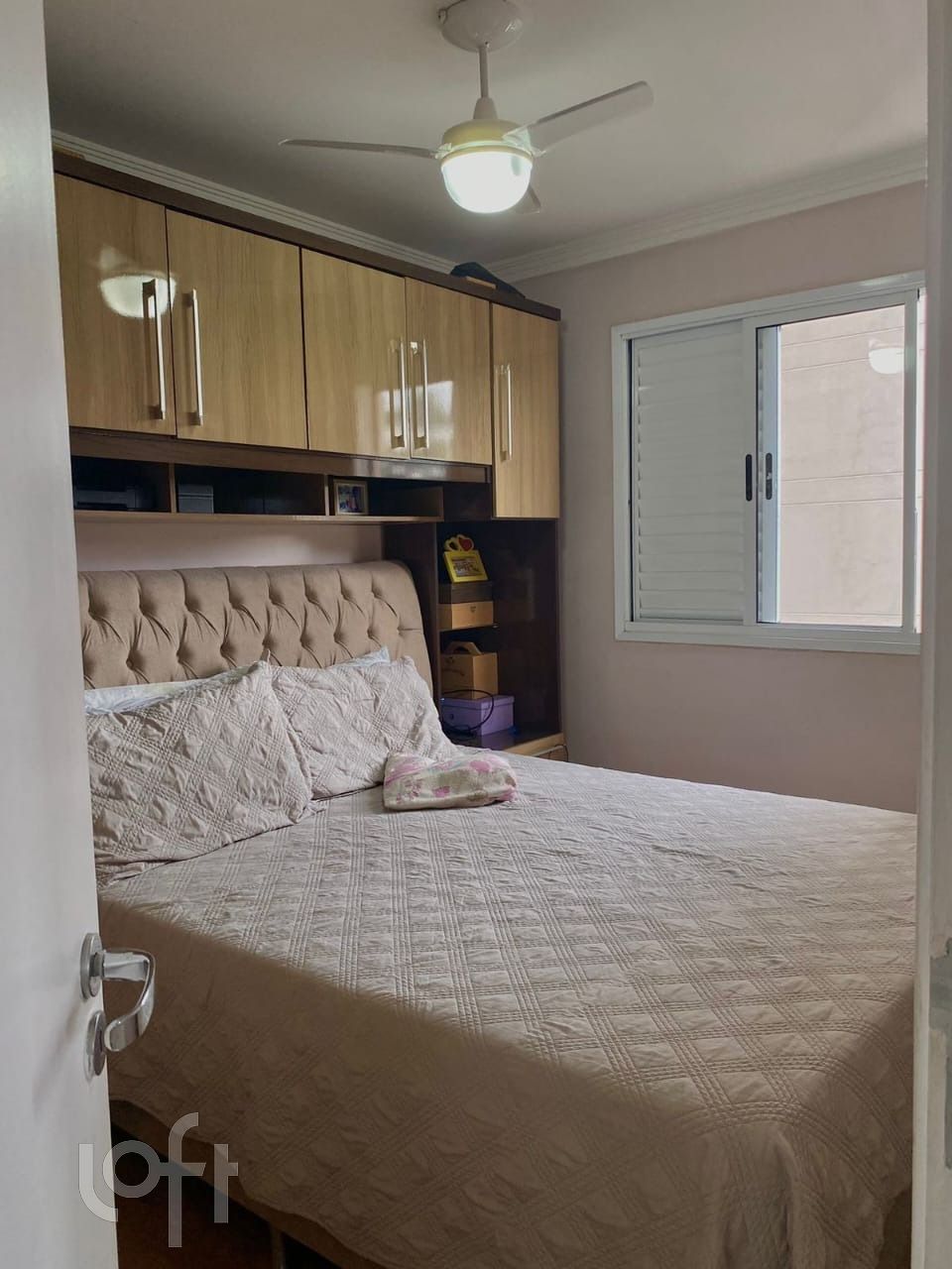 Apartamento à venda com 2 quartos, 49m² - Foto 16