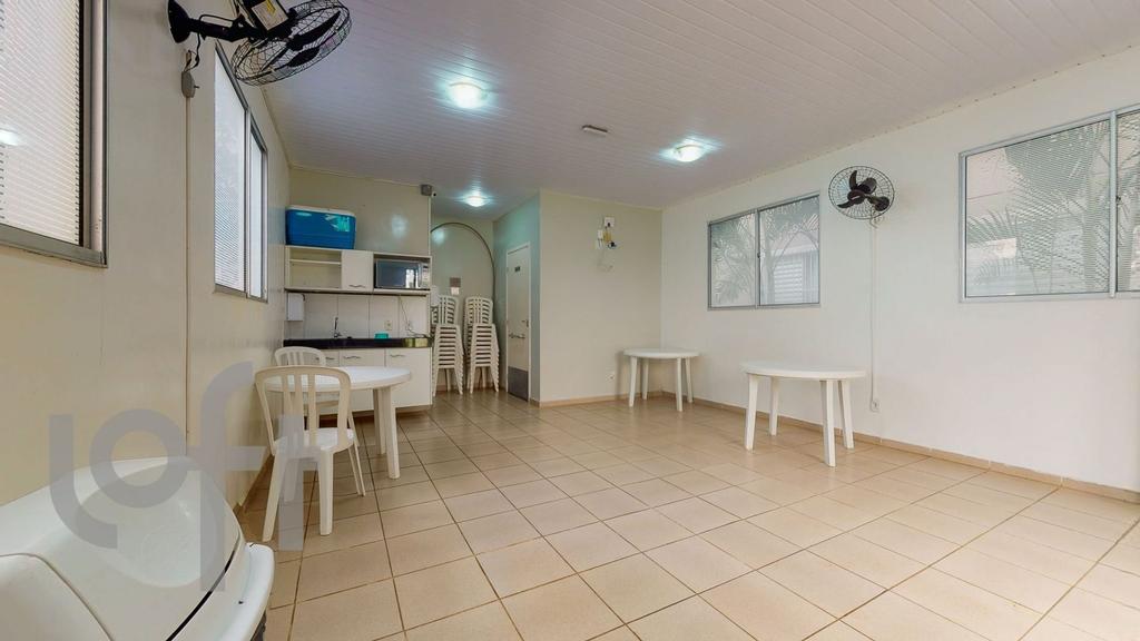 Apartamento à venda com 2 quartos, 45m² - Foto 5