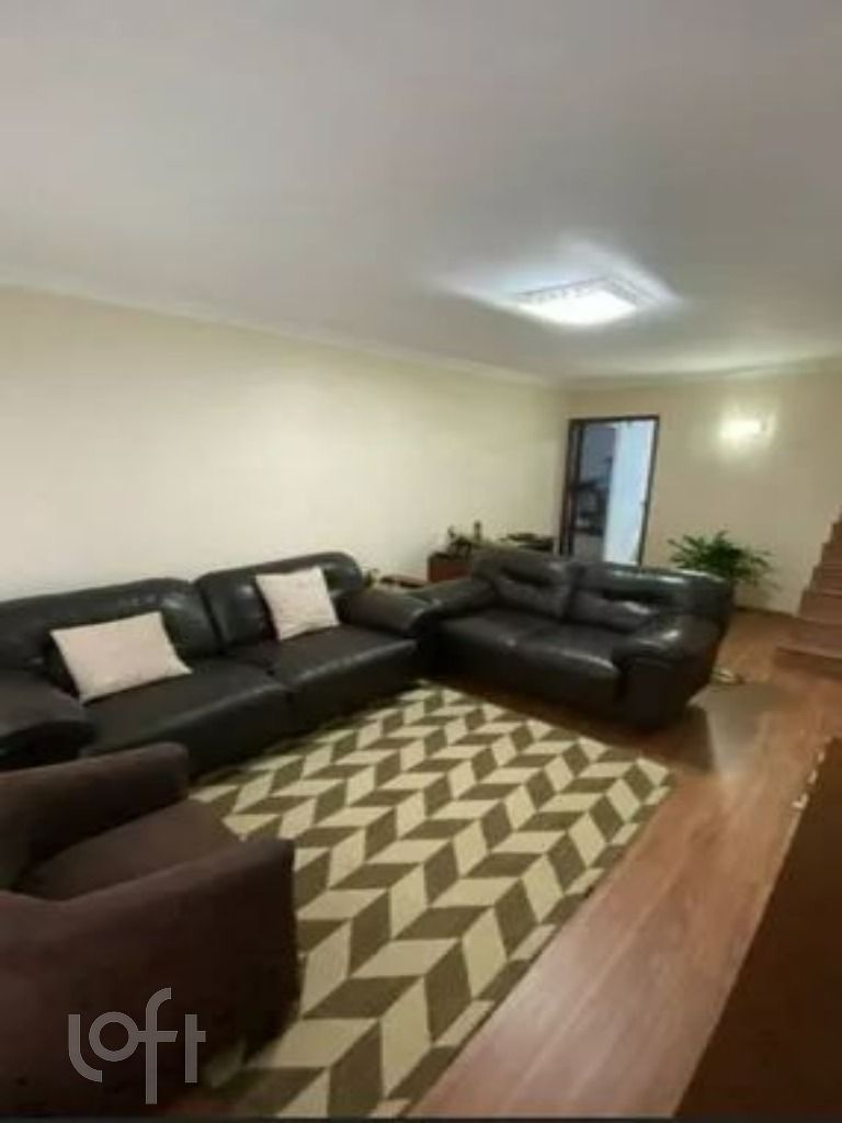 Casa à venda com 4 quartos, 155m² - Foto 3