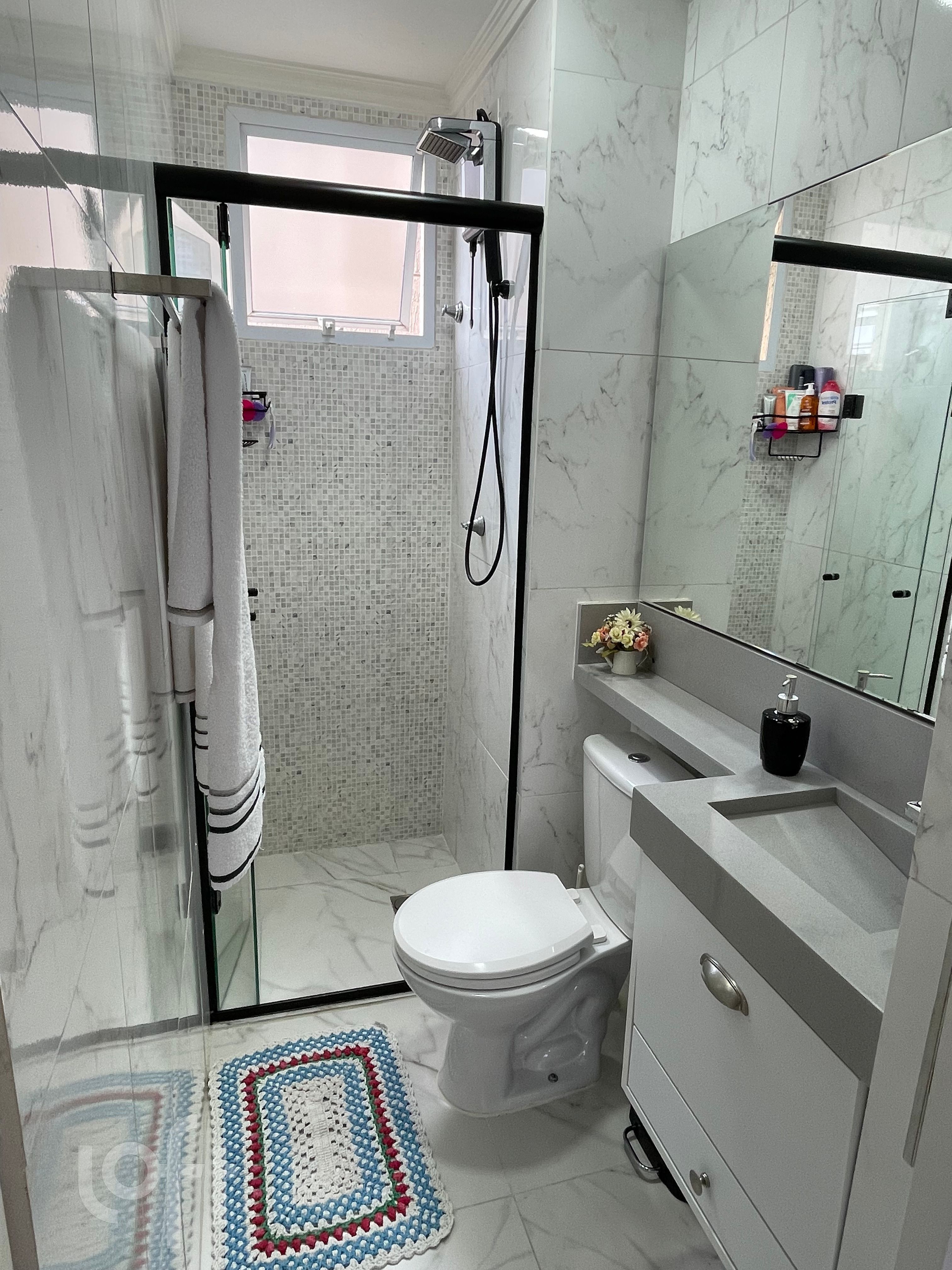 Apartamento, 2 quartos, 38 m² - Foto 16