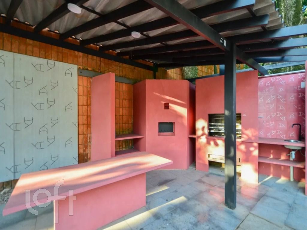 Casa, 4 quartos, 1245 m² - Foto 13