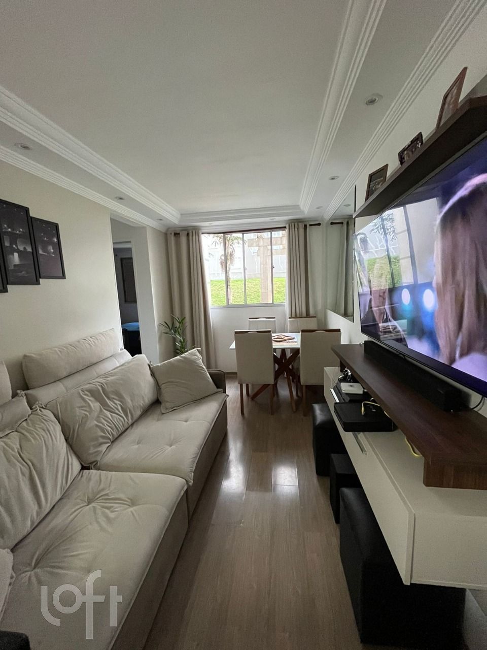 Apartamento, 2 quartos, 47 m² - Foto 4