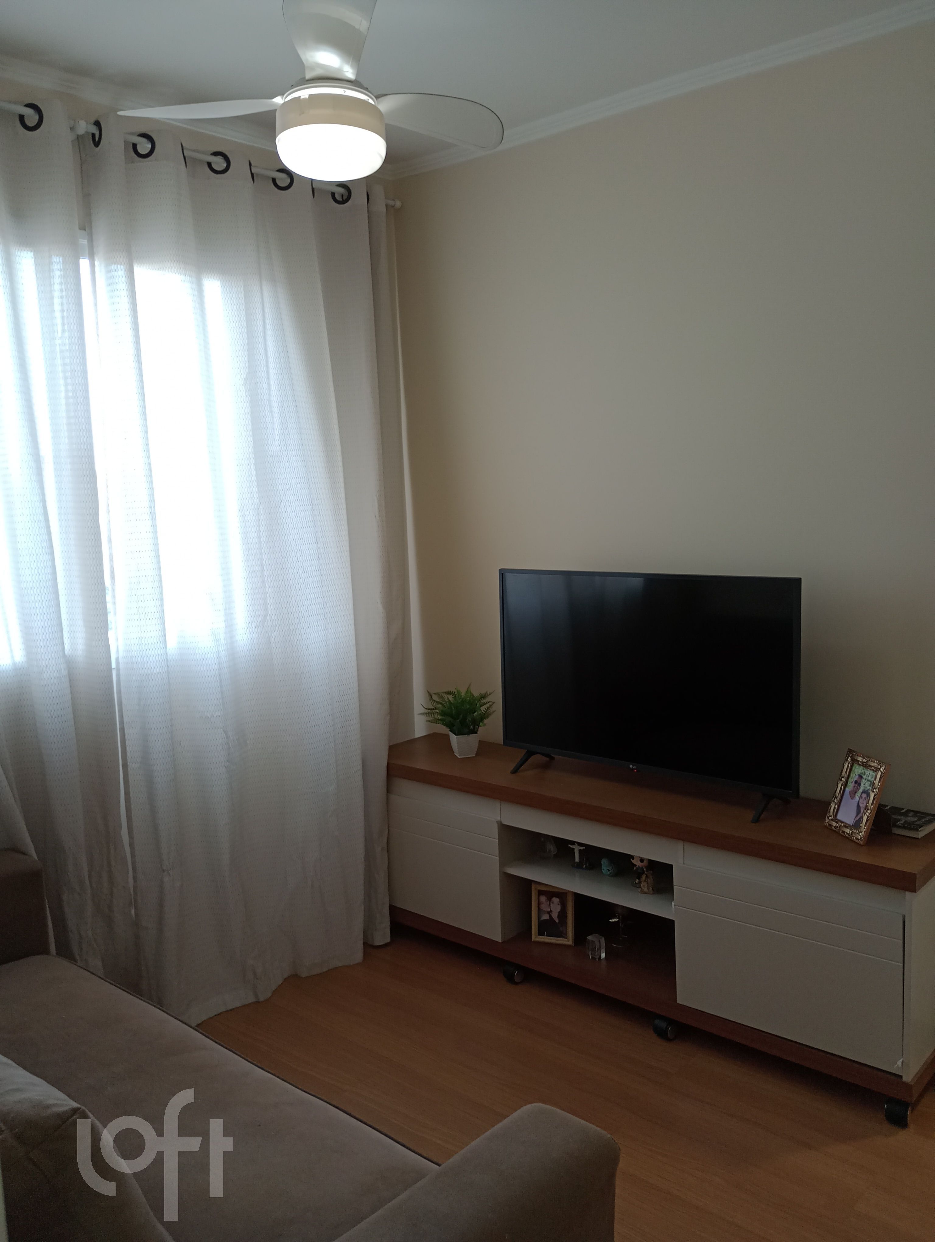 Apartamento, 2 quartos, 40 m² - Foto 1