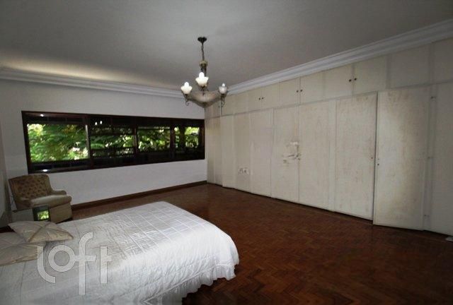 Casa, 4 quartos, 600 m² - Foto 40