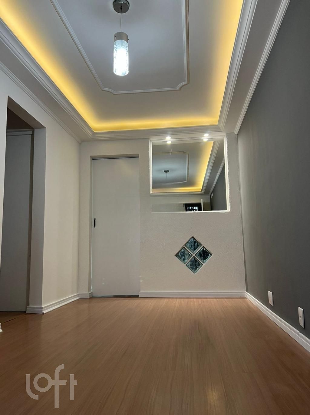 Apartamento, 2 quartos, 44 m² - Foto 2