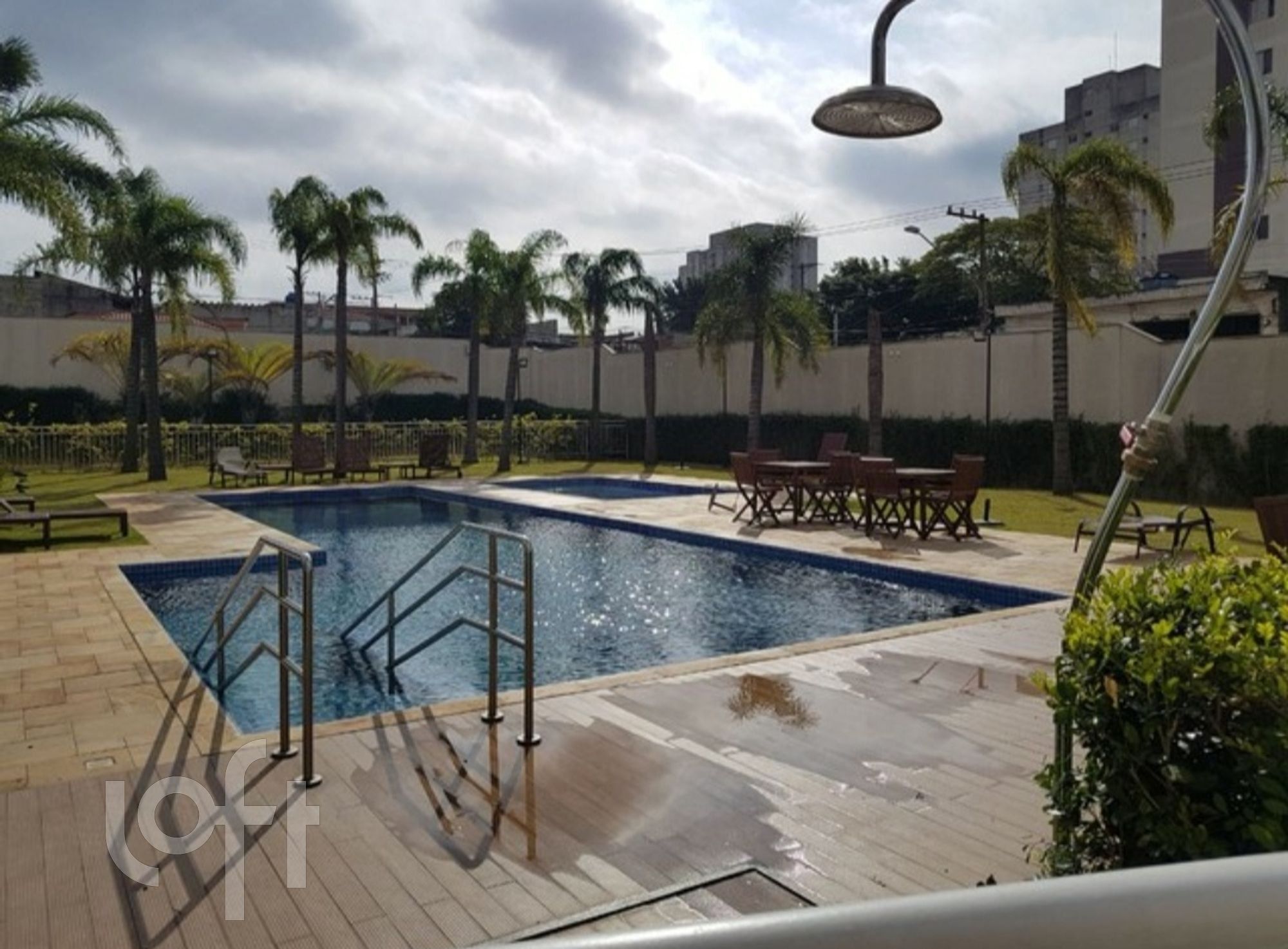 Apartamento, 1 quarto, 55 m² - Foto 3