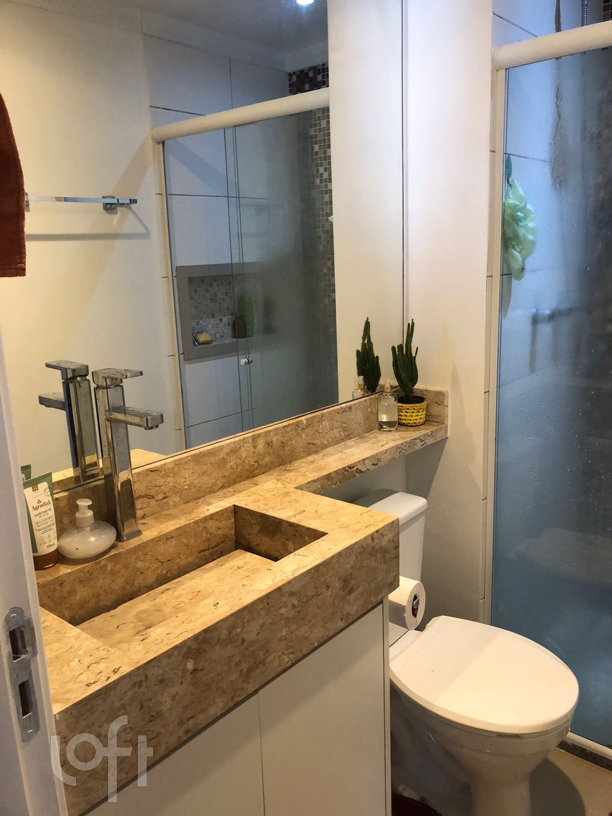 Apartamento, 2 quartos, 55 m² - Foto 2