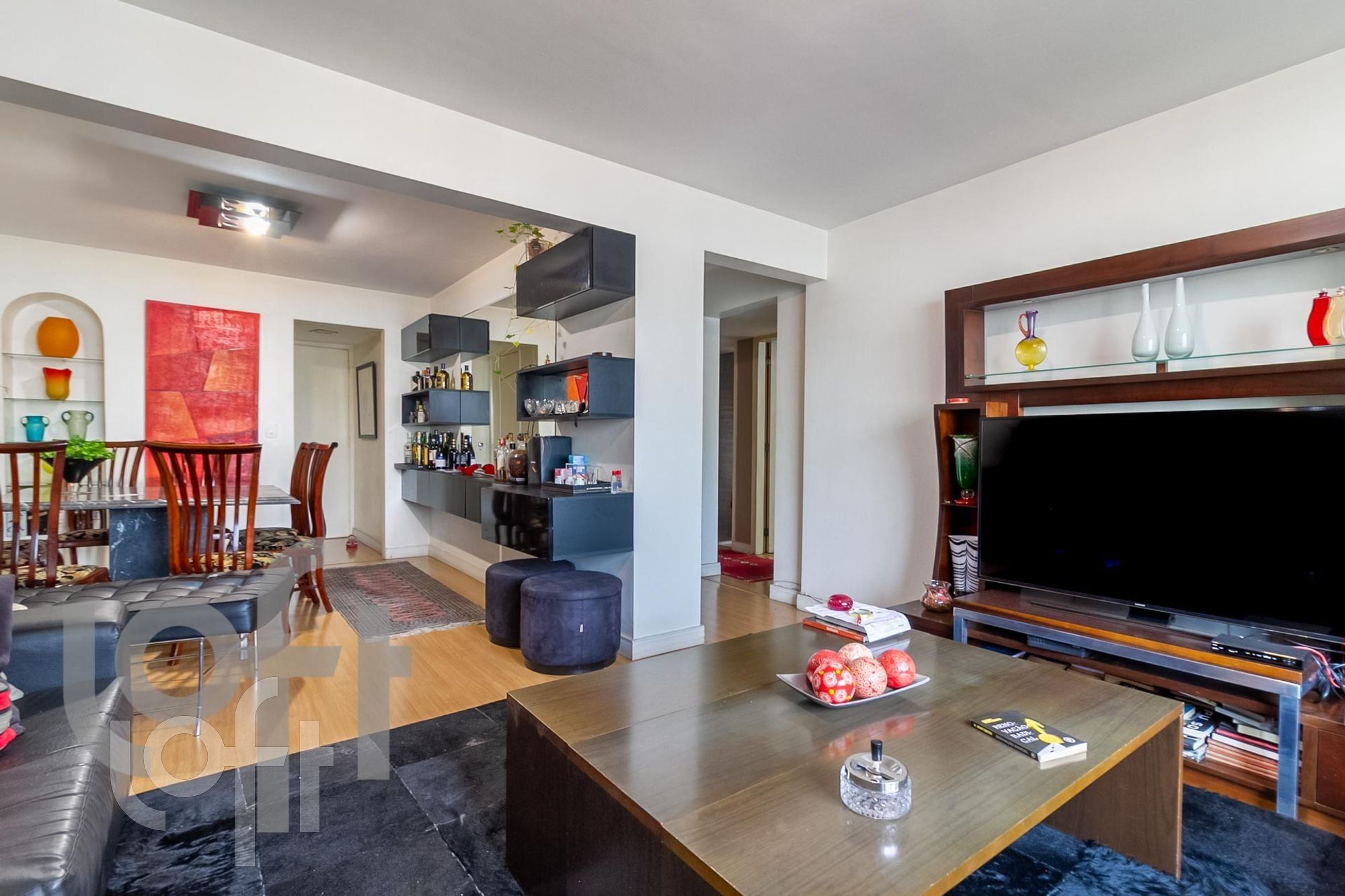 Apartamento, 3 quartos, 120 m² - Foto 11