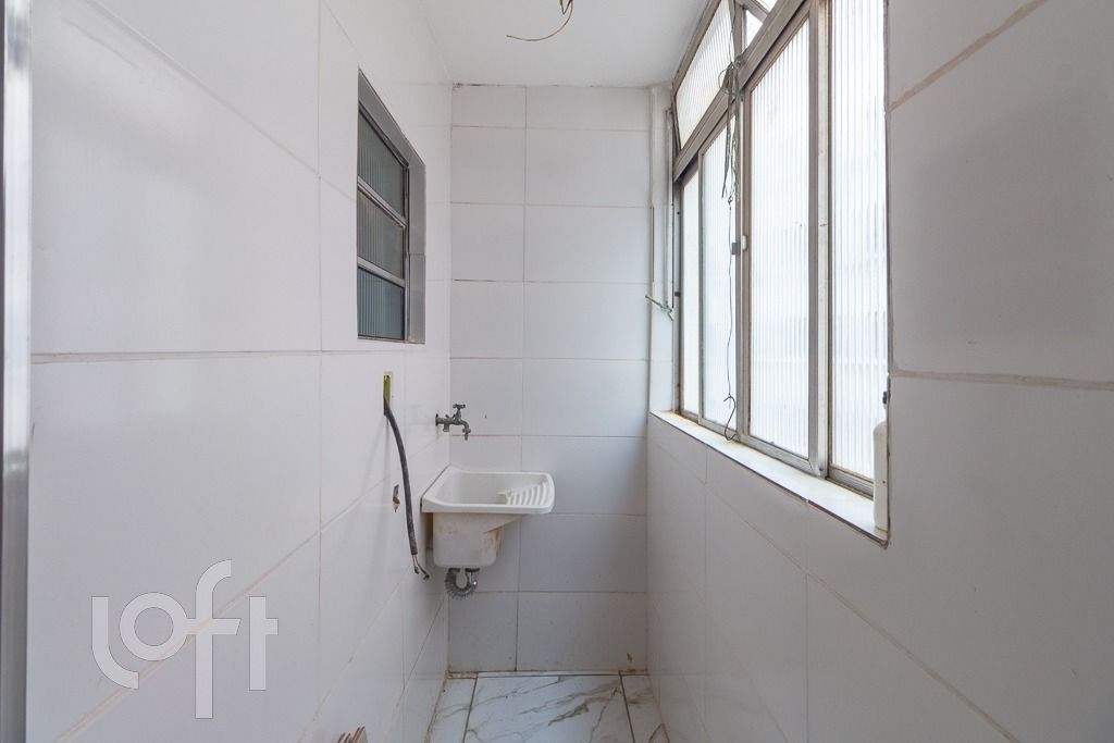 Apartamento à venda com 1 quarto, 33m² - Foto 15