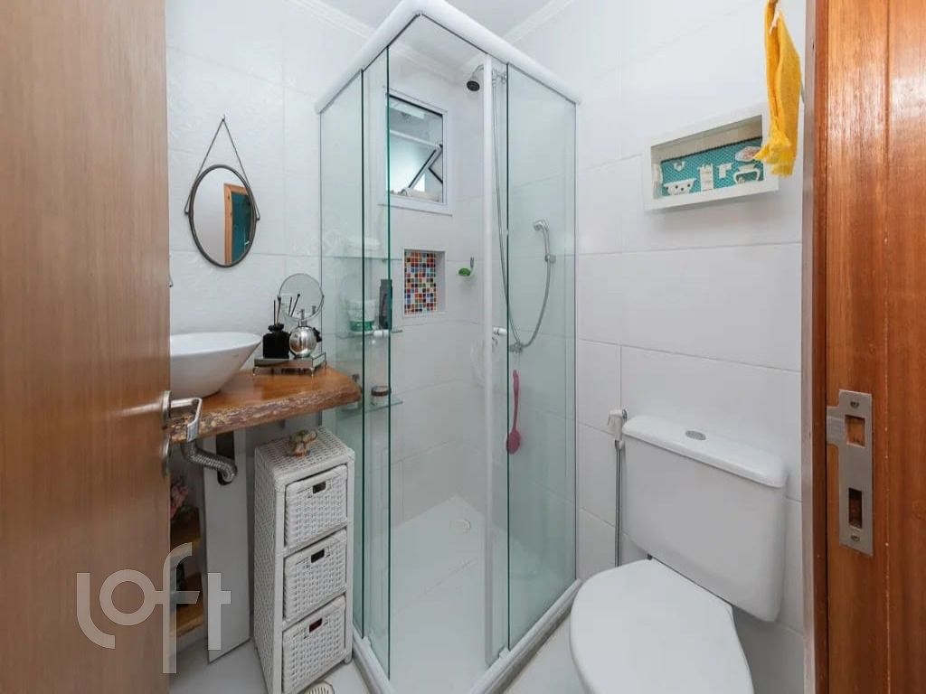 Apartamento, 3 quartos, 64 m² - Foto 21