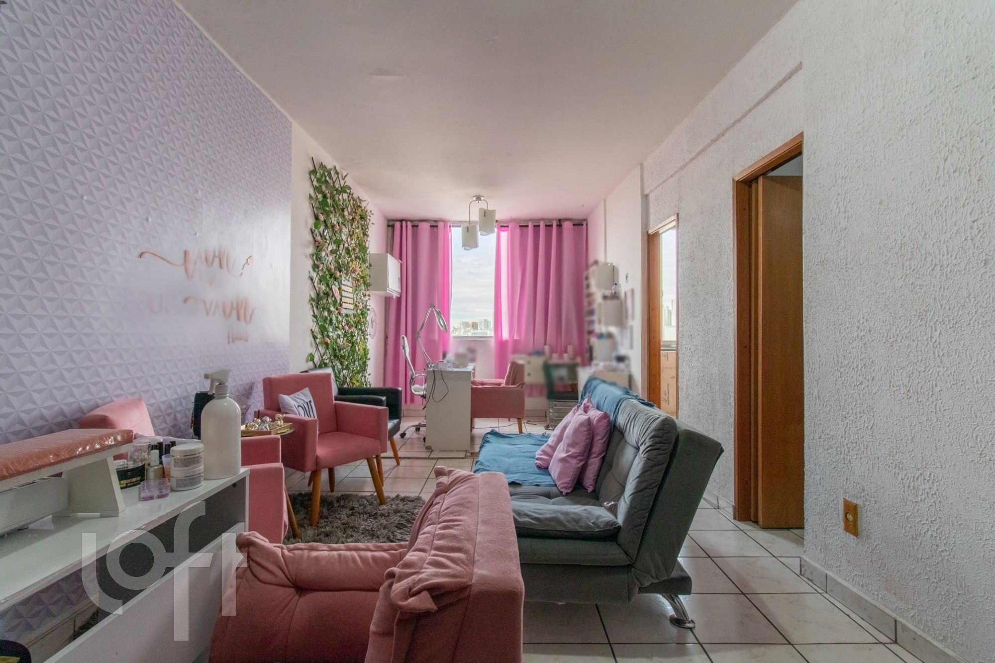 Apartamento, 2 quartos, 82 m² - Foto 1