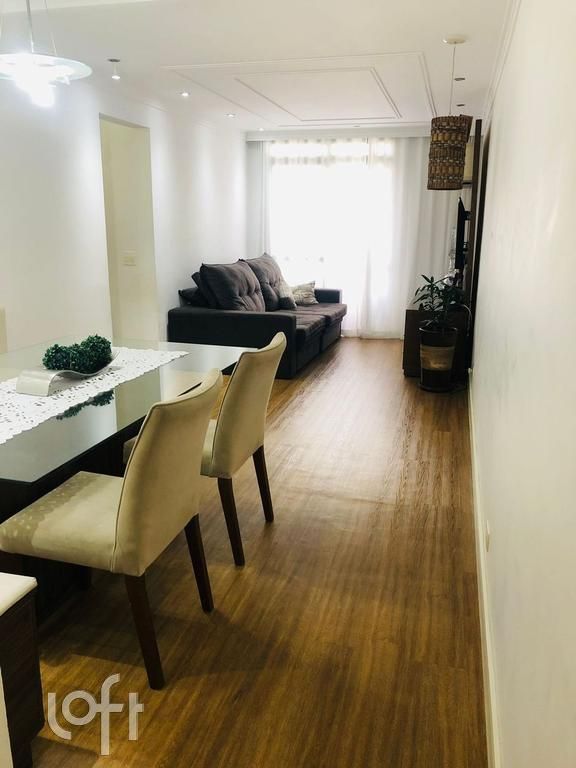 Apartamento, 3 quartos, 74 m² - Foto 19