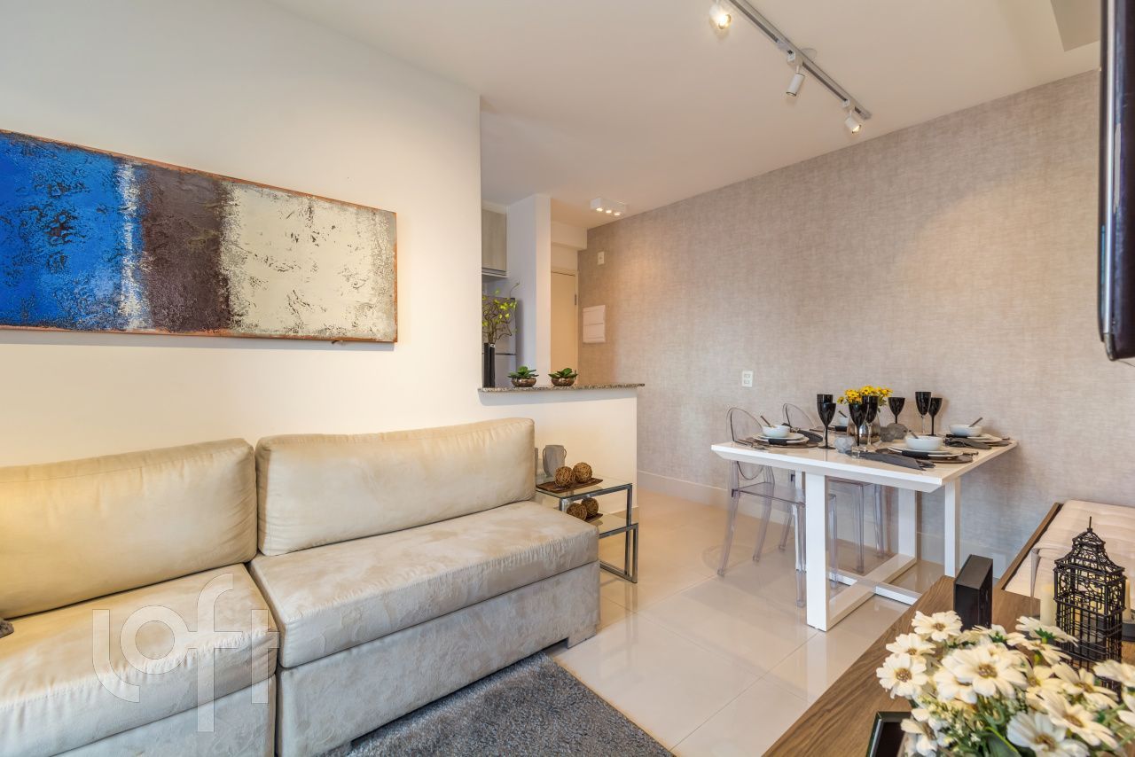 Apartamento, 3 quartos, 58 m² - Foto 5