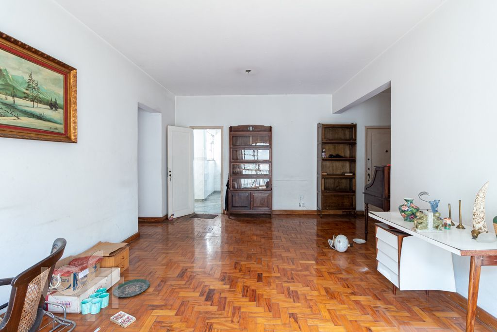 Apartamento, 3 quartos, 141 m² - Foto 3