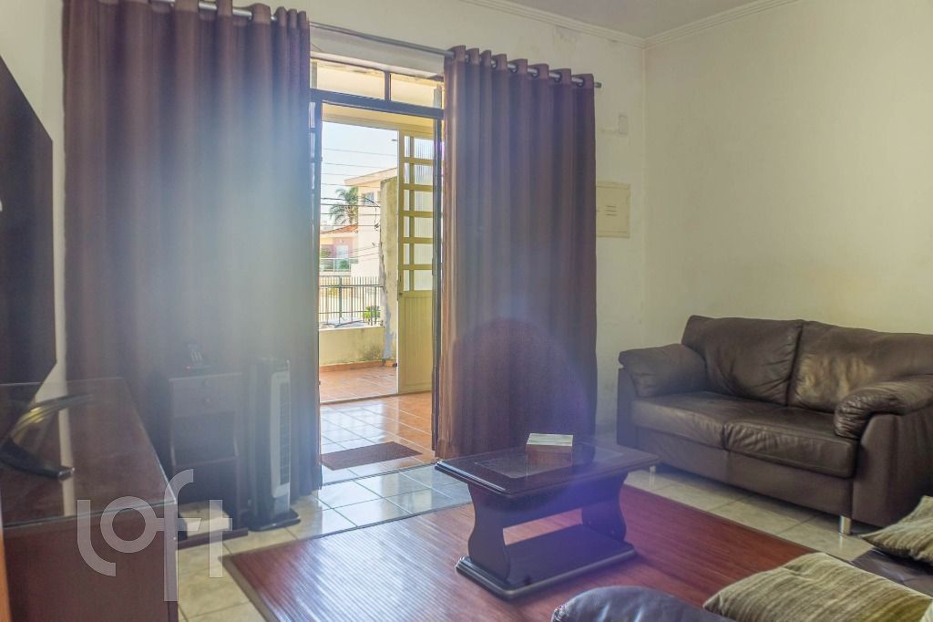 Casa, 2 quartos, 115 m² - Foto 1