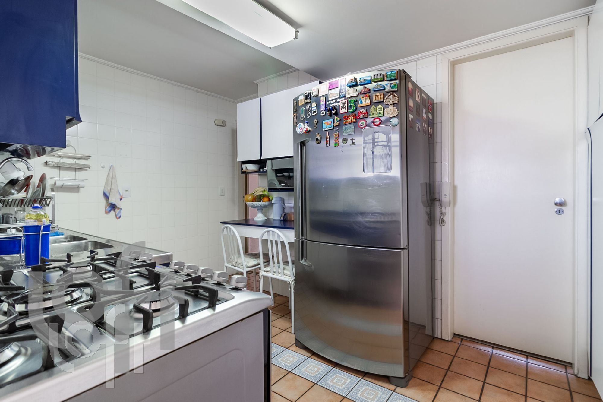 Apartamento, 3 quartos, 120 m² - Foto 8