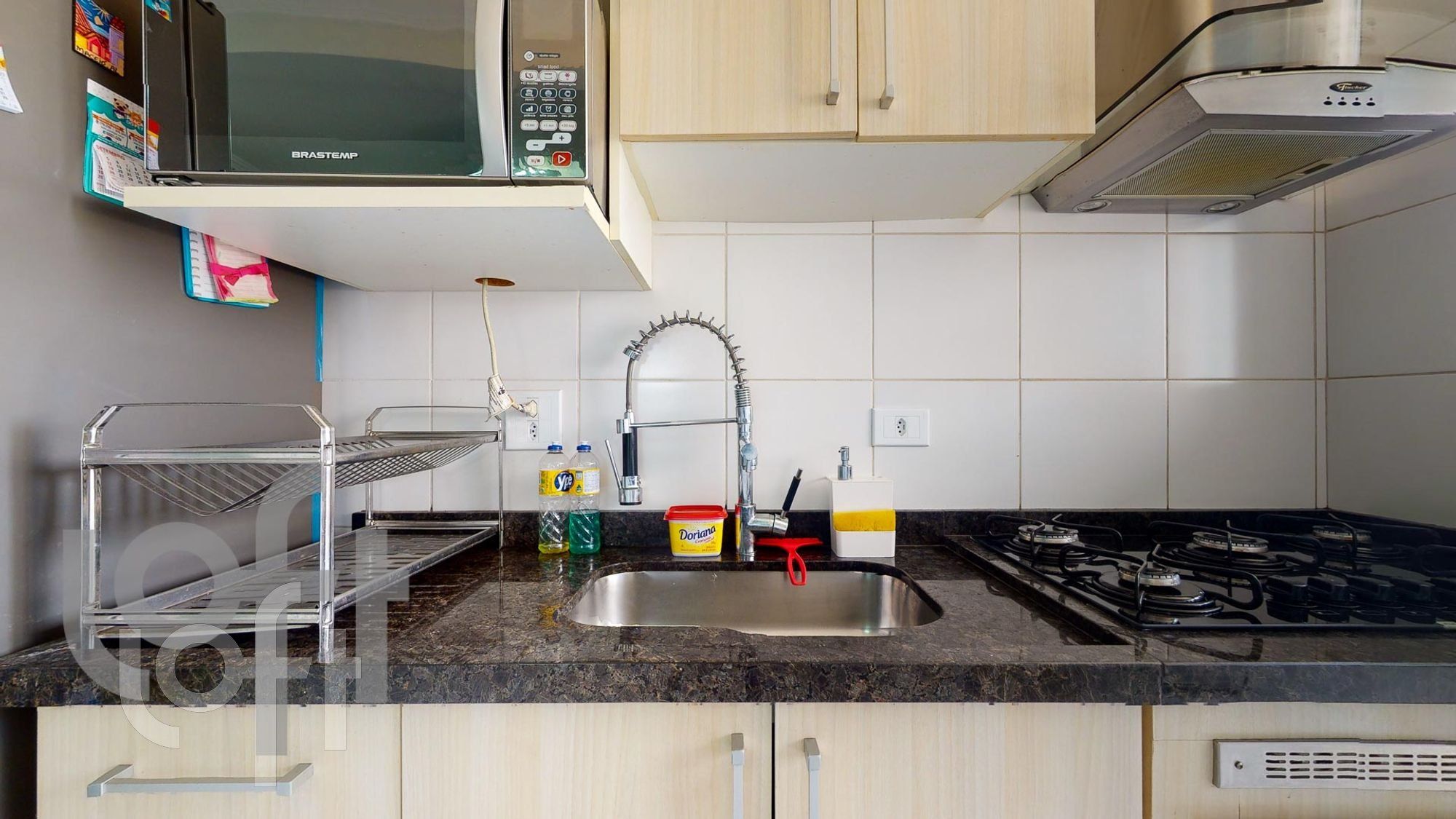 Apartamento, 2 quartos, 68 m² - Foto 10