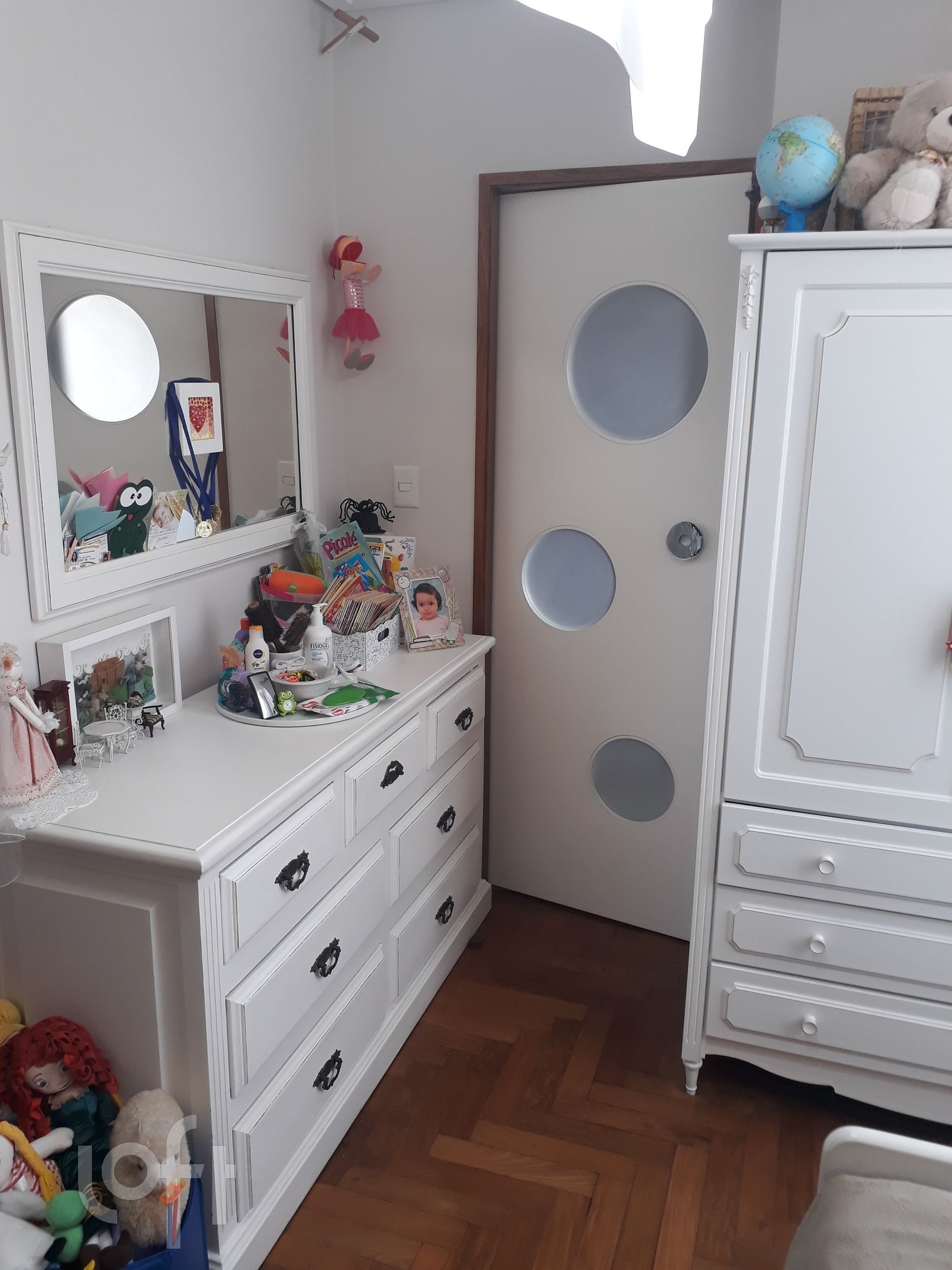 Apartamento à venda com 3 quartos, 102m² - Foto 41