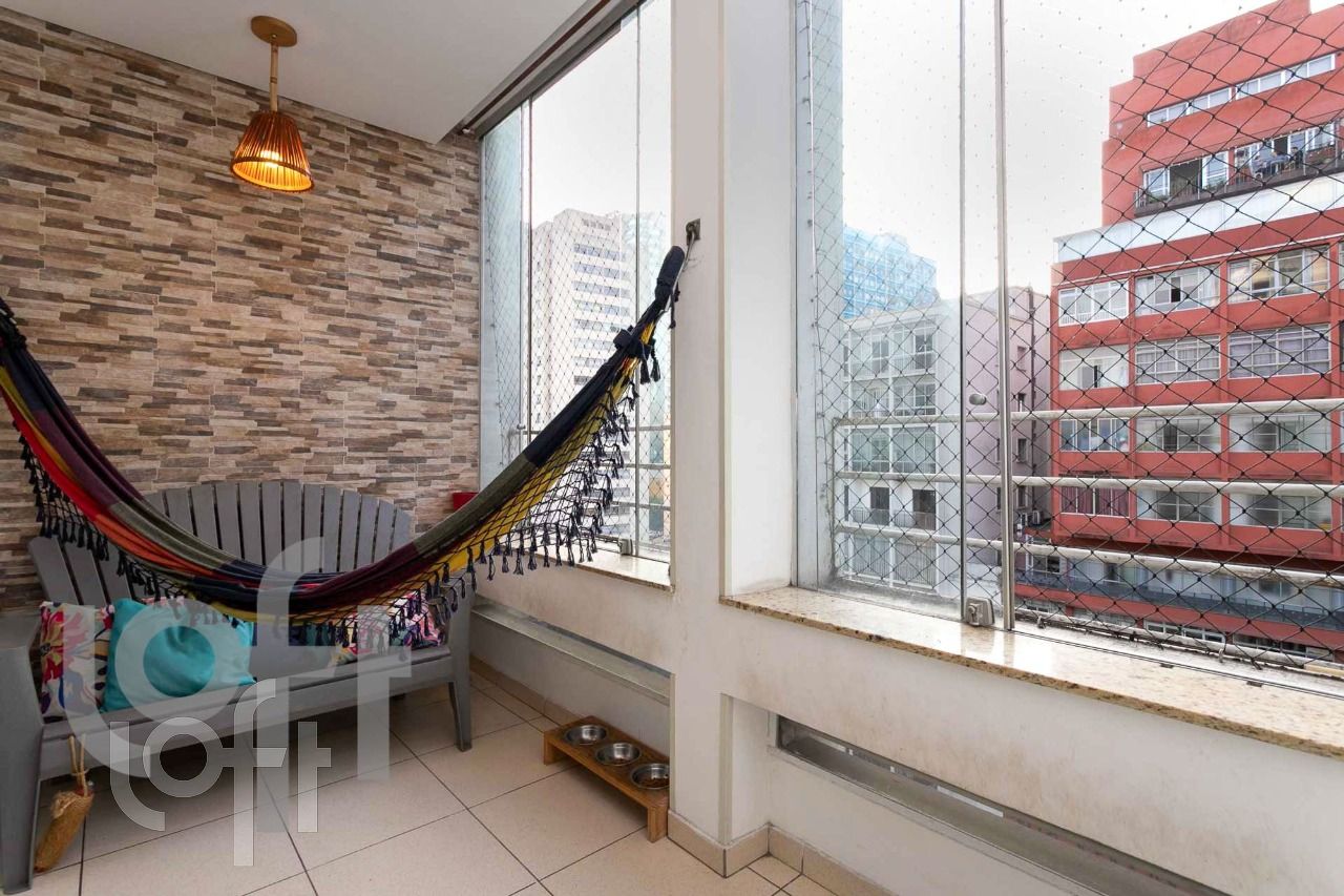 Apartamento, 1 quarto, 55 m² - Foto 7