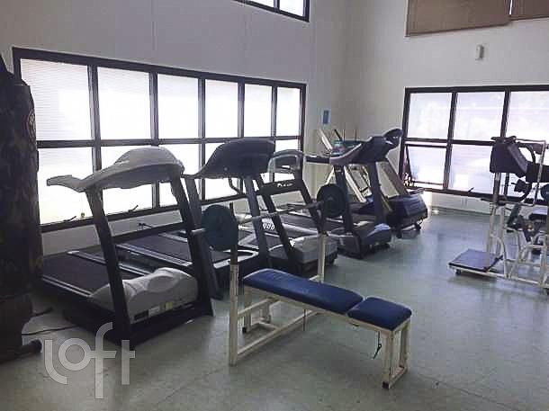 Apartamento, 4 quartos, 250 m² - Foto 29