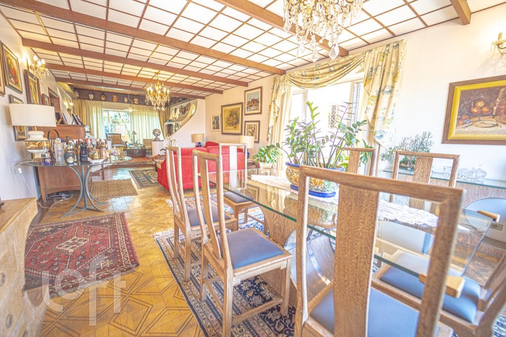 Casa, 4 quartos, 720 m² - Foto 6