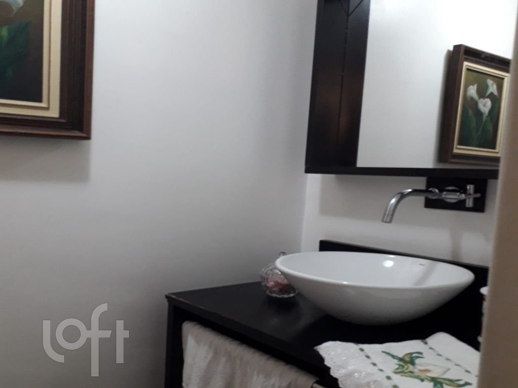 Apartamento, 4 quartos, 266 m² - Foto 45