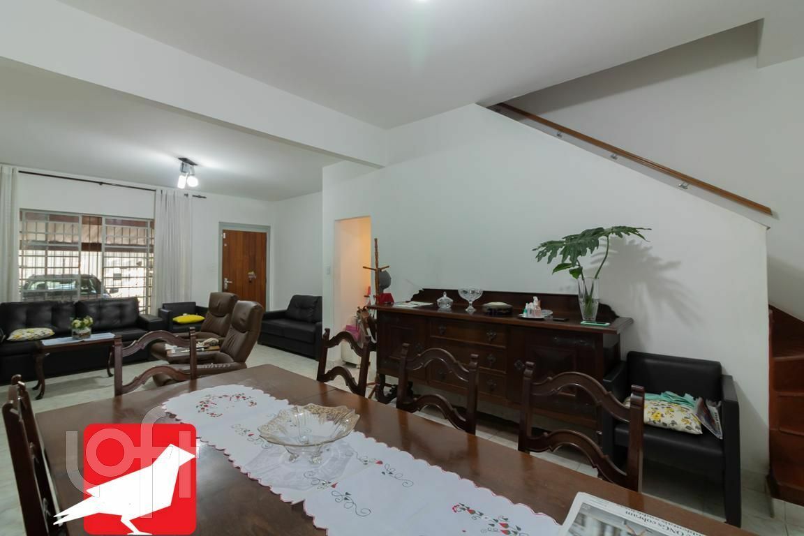 Casa, 3 quartos, 125 m² - Foto 3