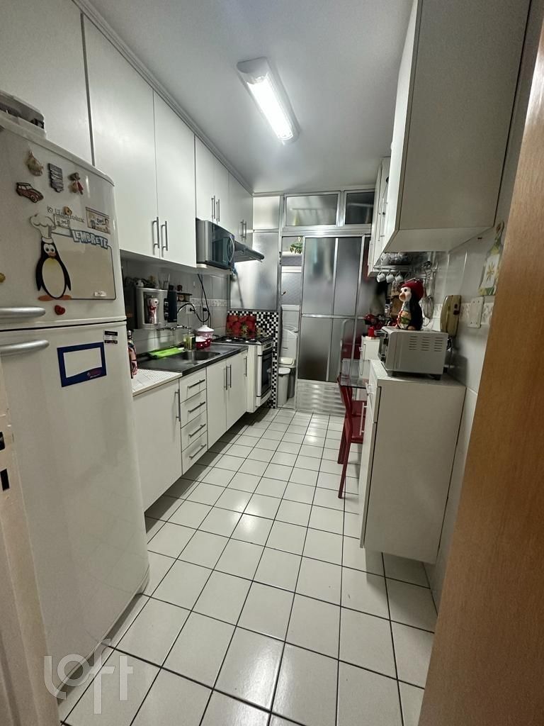 Apartamento, 2 quartos, 53 m² - Foto 9