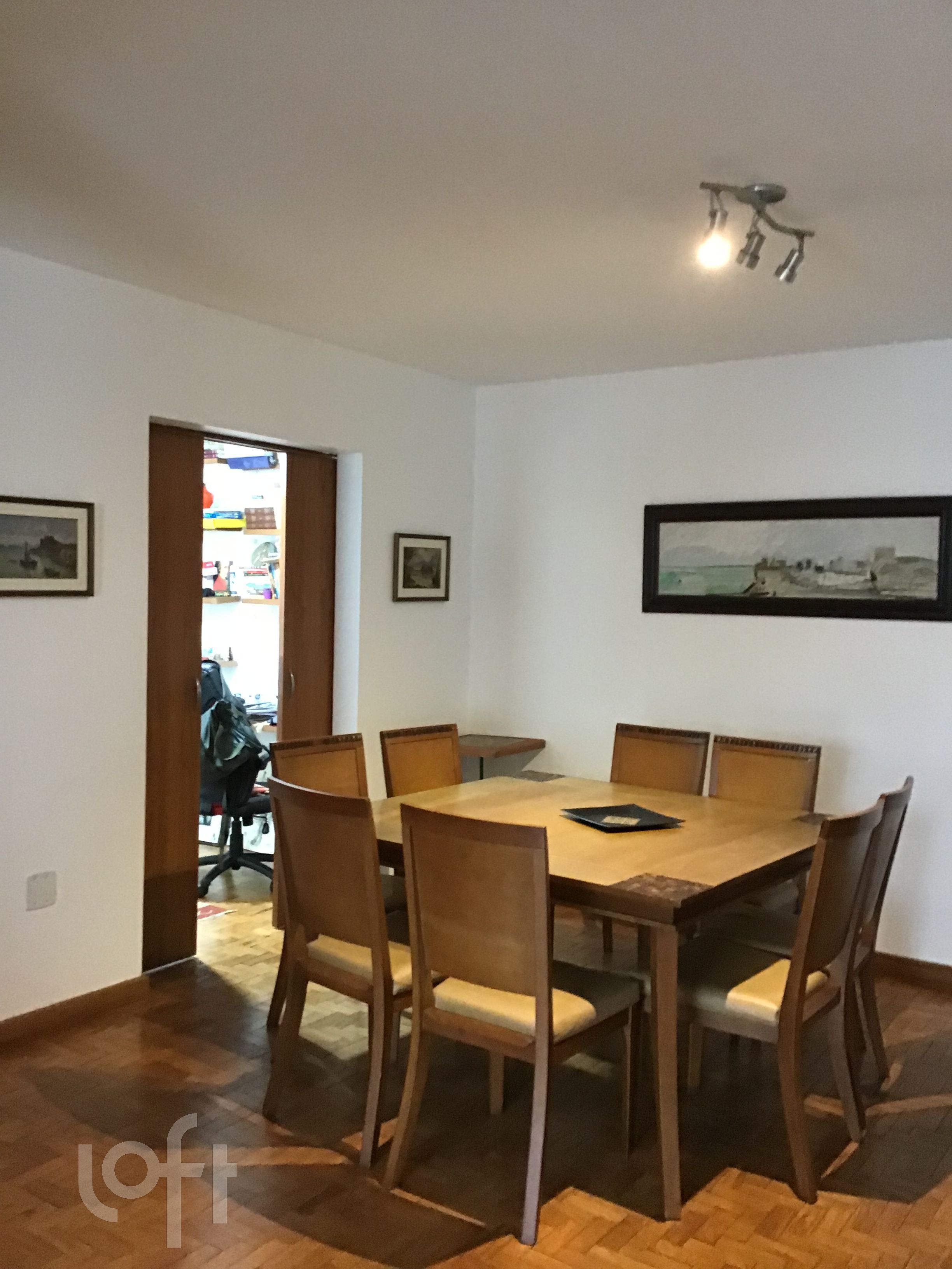 Apartamento, 2 quartos, 110 m² - Foto 4