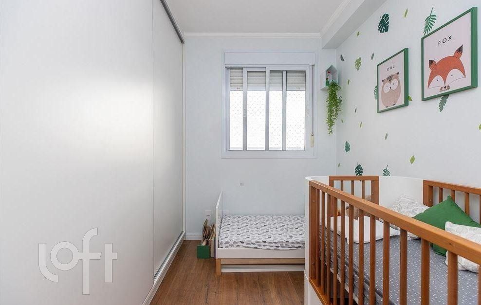 Apartamento, 2 quartos, 76 m² - Foto 4