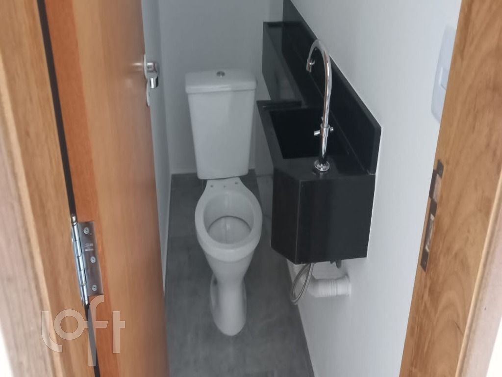 Casa, 3 quartos, 110 m² - Foto 8