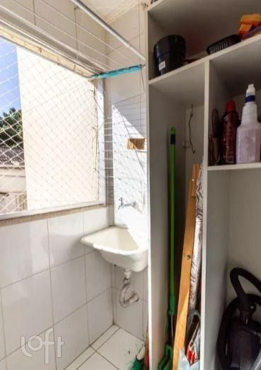 Apartamento, 1 quarto, 56 m² - Foto 8