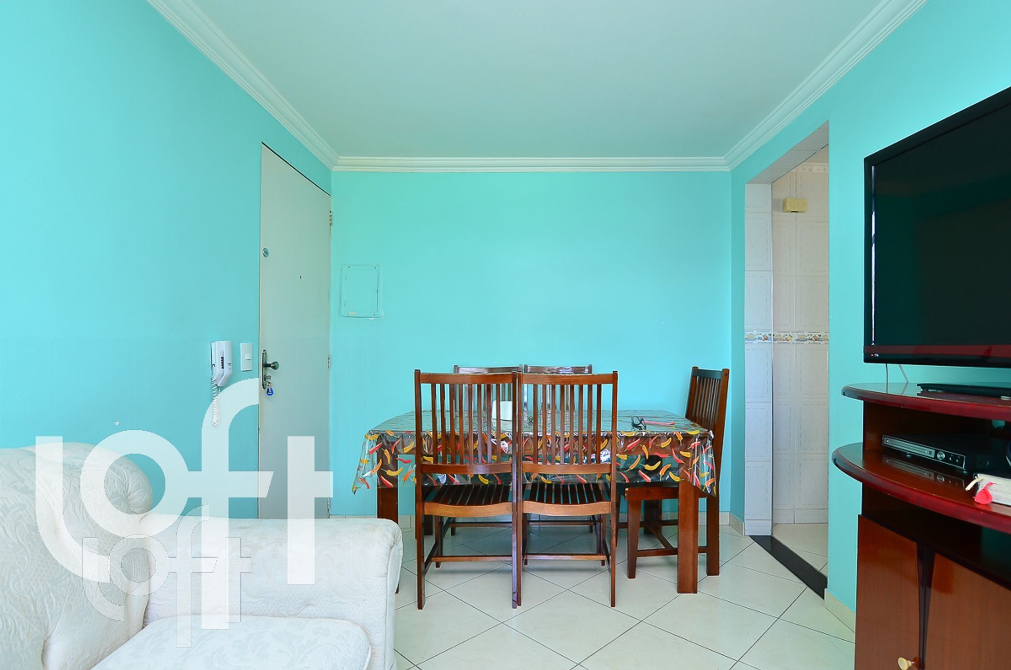 Apartamento, 2 quartos, 52 m² - Foto 26