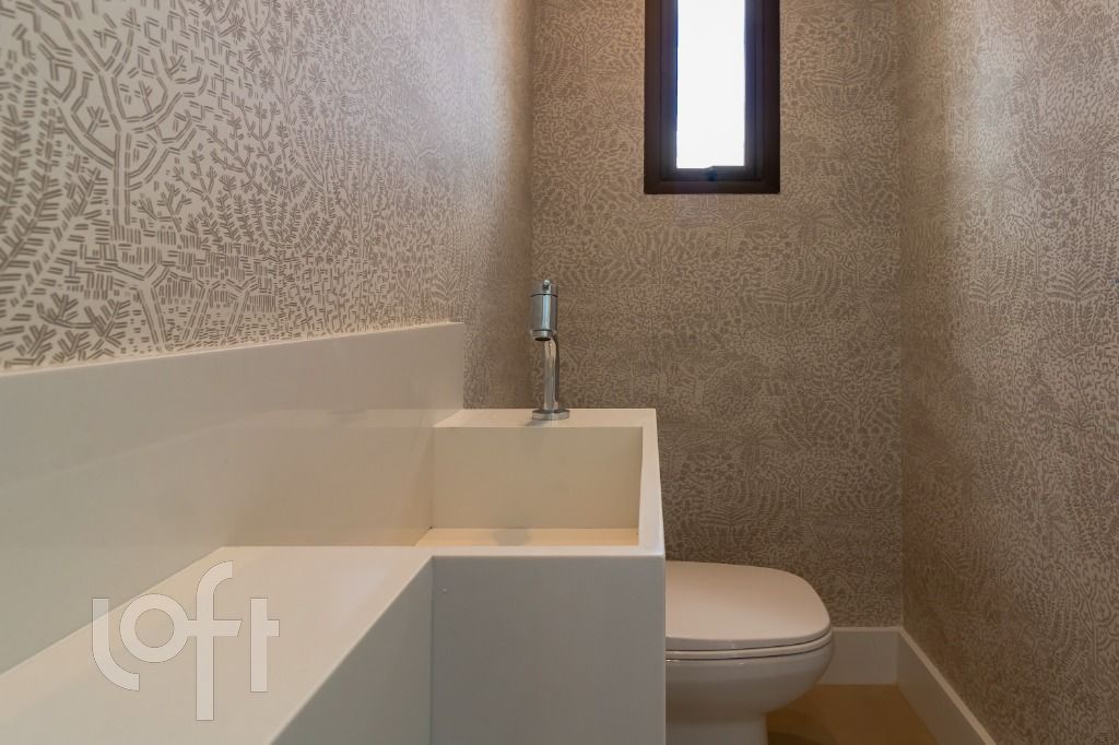 Apartamento à venda com 2 quartos, 126m² - Foto 15