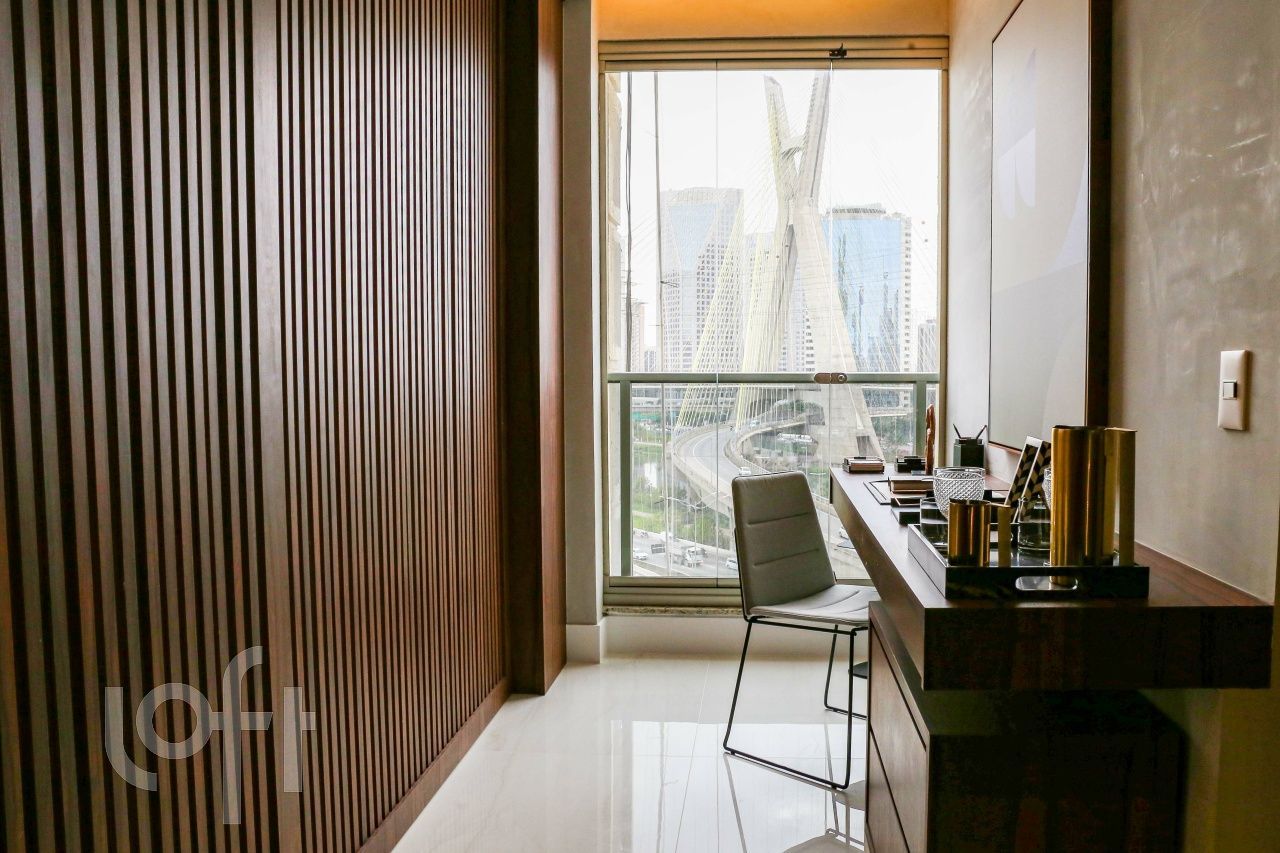 Apartamento, 4 quartos, 186 m² - Foto 24