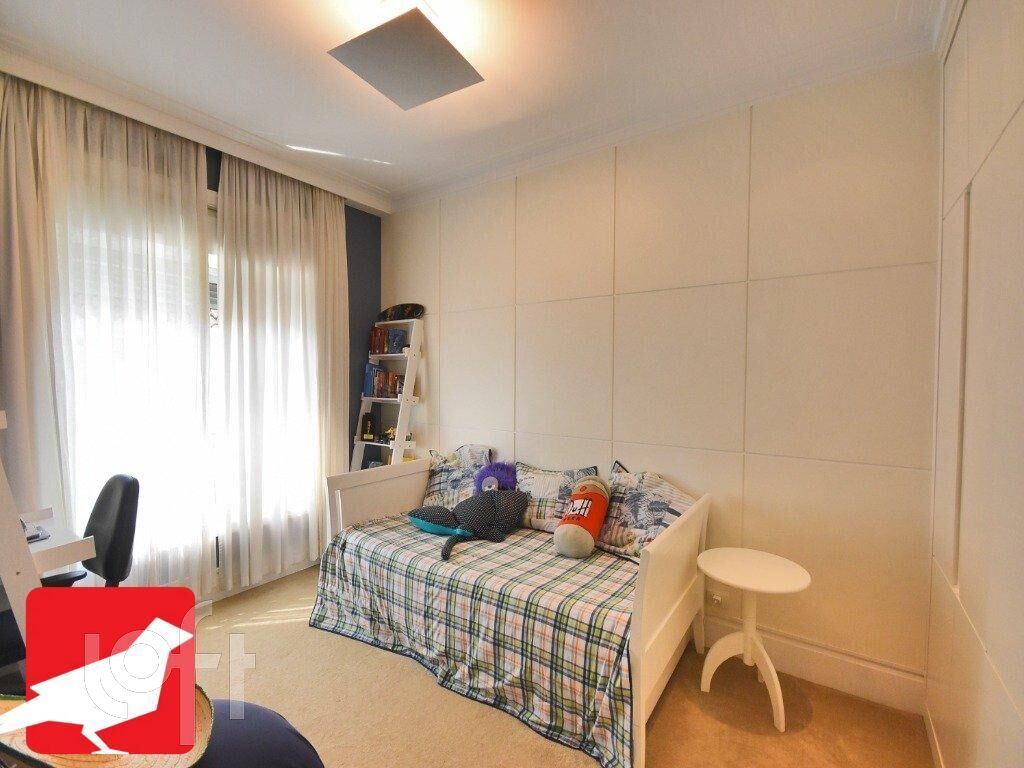 Casa, 4 quartos, 500 m² - Foto 17