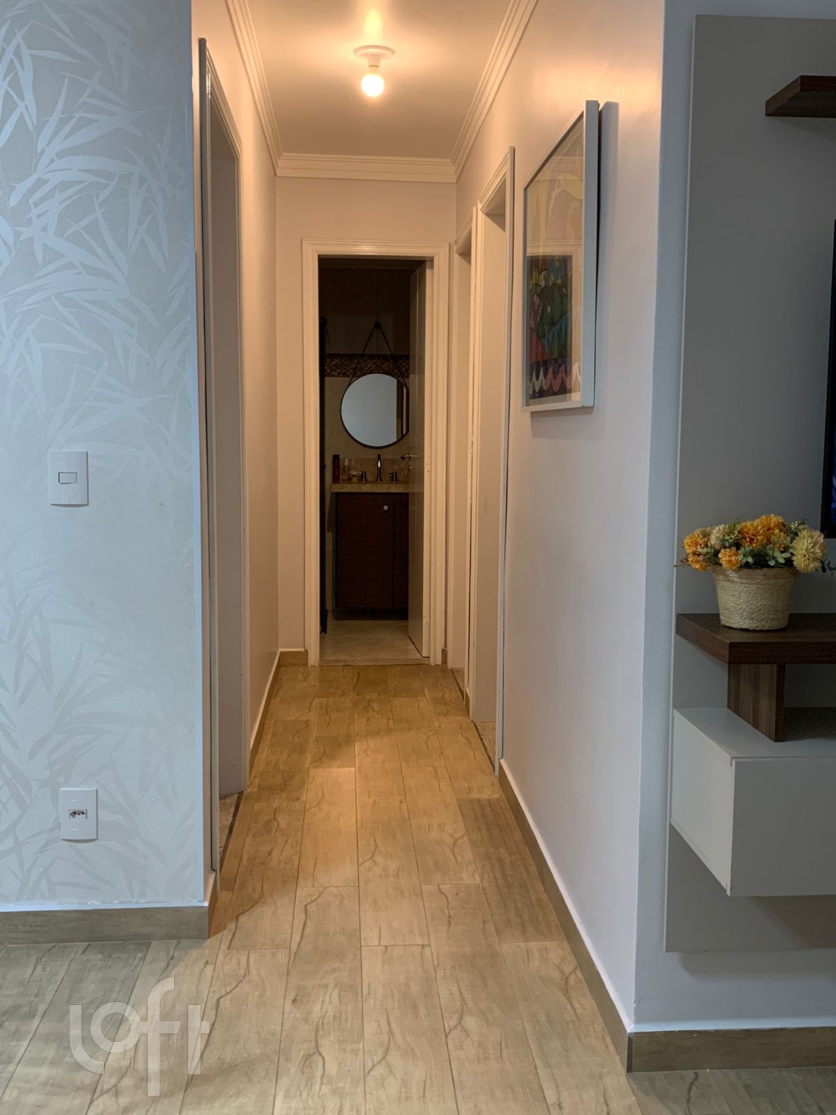 Apartamento à venda, 54m² - Foto 6