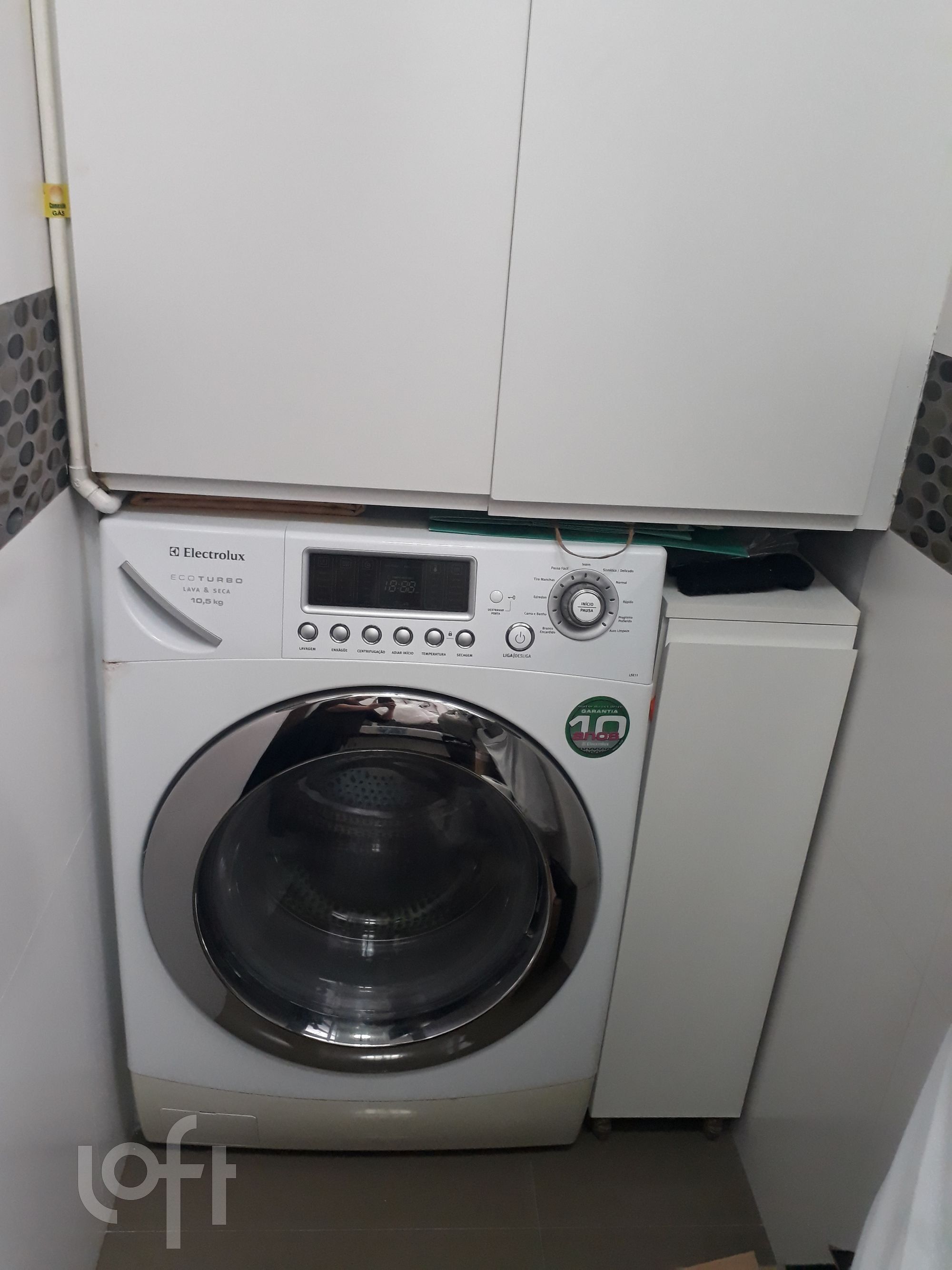 Apartamento à venda com 3 quartos, 102m² - Foto 25