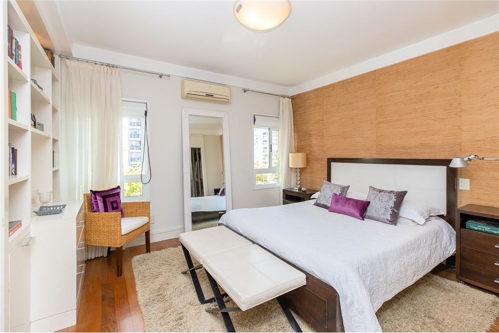 Apartamento, 3 quartos, 243 m² - Foto 39