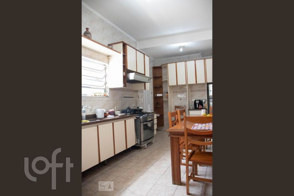 Casa, 5 quartos, 231 m² - Foto 6