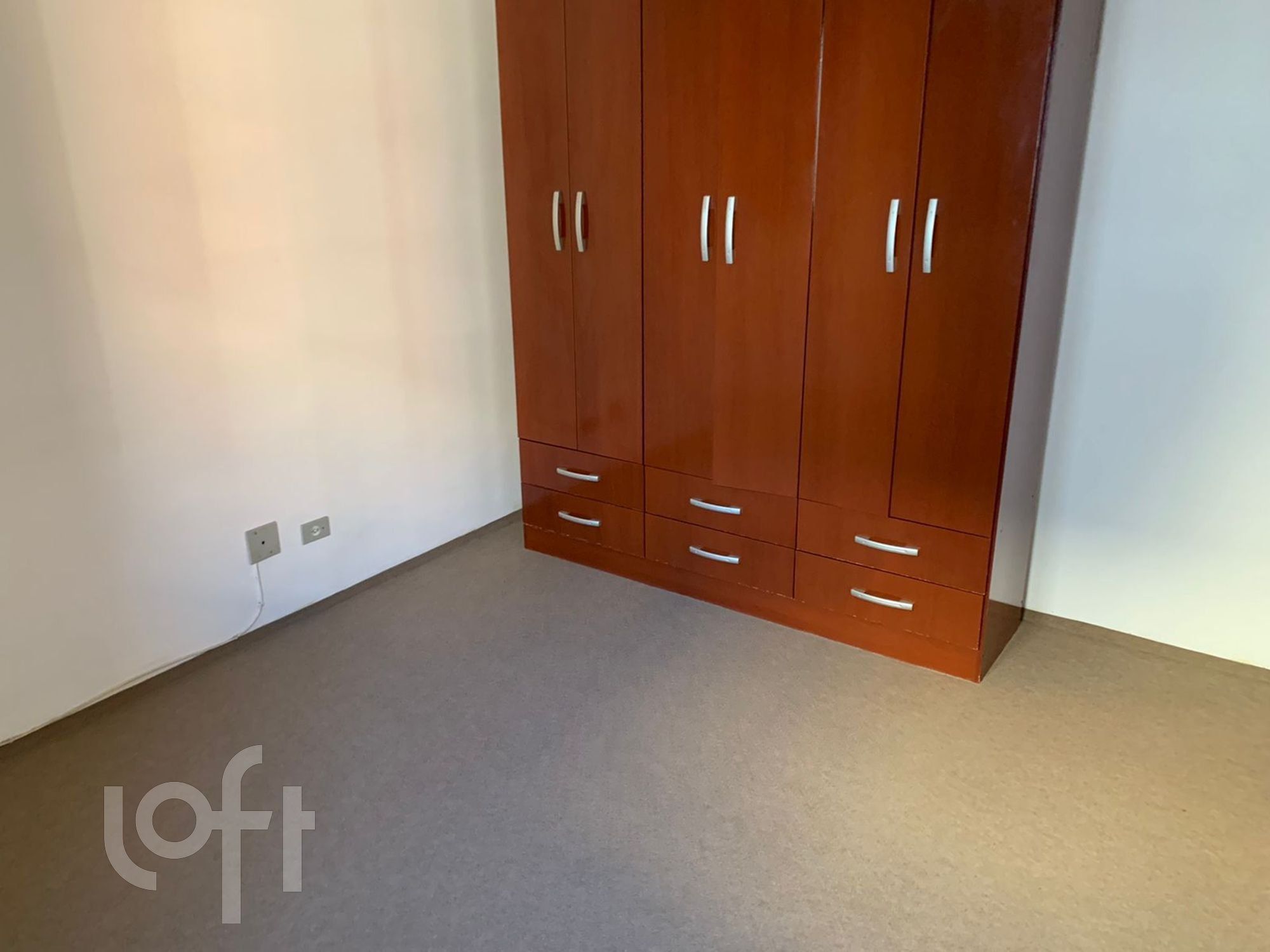Apartamento, 1 quarto, 37 m² - Foto 2