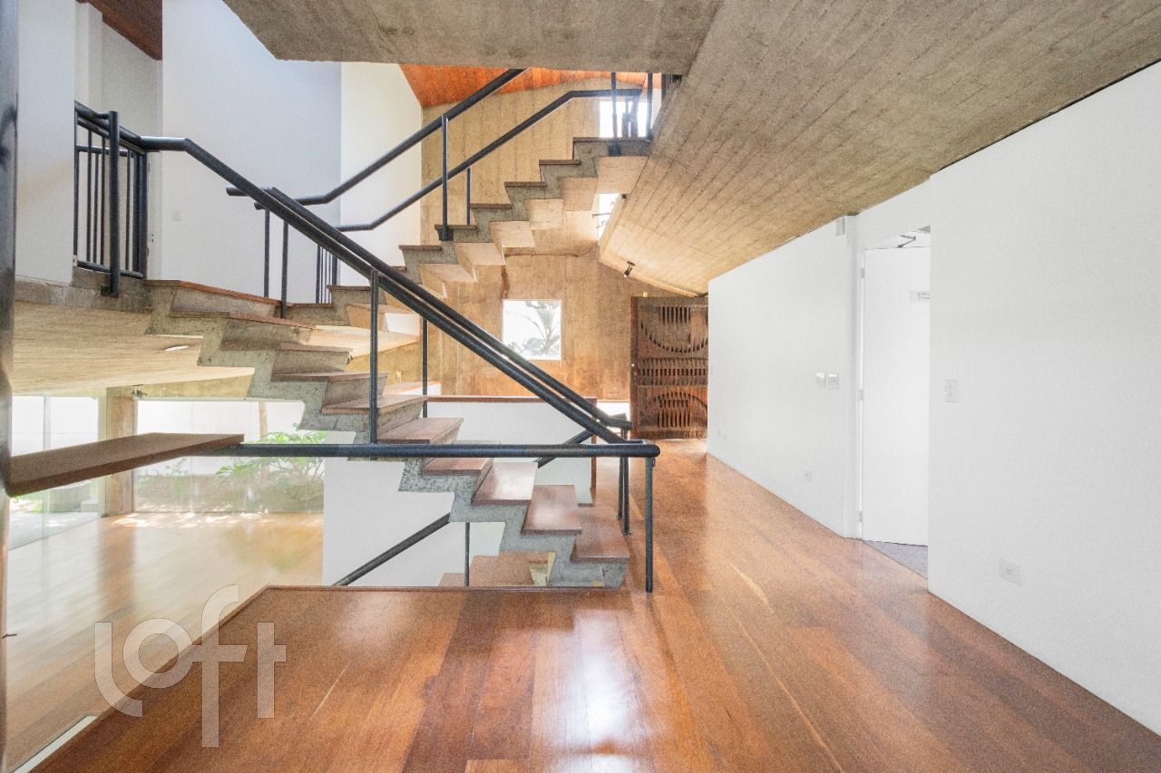 Casa à venda com 3 quartos, 422m² - Foto 7
