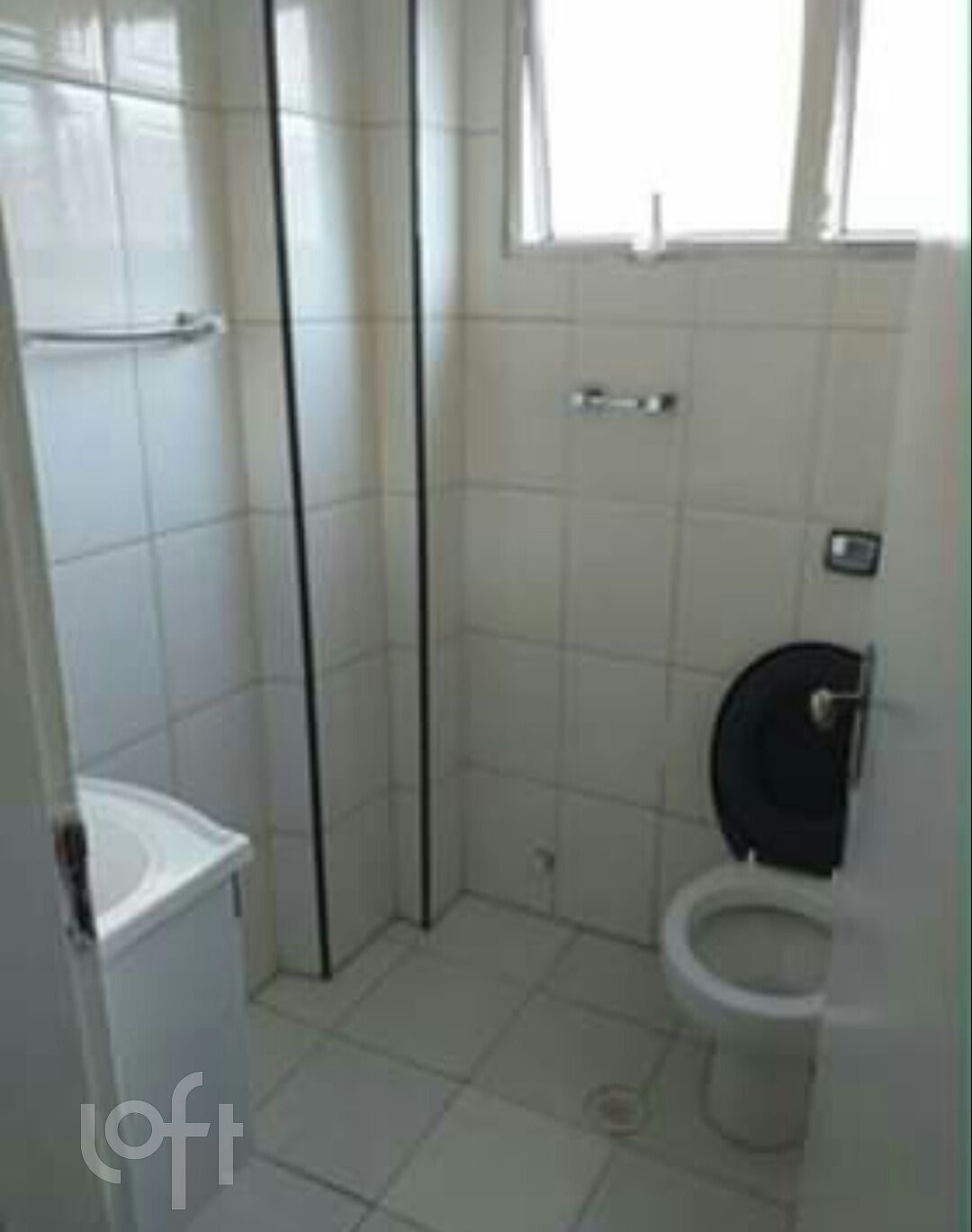 Apartamento, 1 quarto, 34 m² - Foto 3