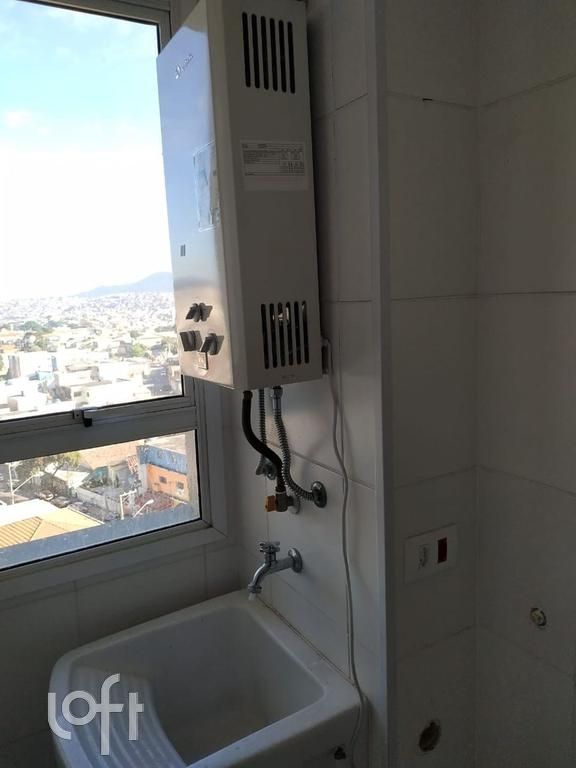 Apartamento à venda com 2 quartos, 55m² - Foto 8